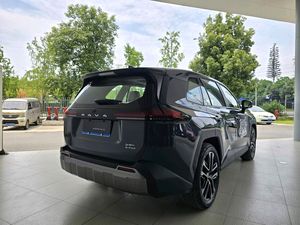 <span class=keywords><strong>Toyota</strong></span> <span class=keywords><strong>RAV4</strong></span> Híbrido 2026, SUV Automático, Gasolina-Eléctrico, <span class=keywords><strong>Segunda</strong></span> <span class=keywords><strong>Mano</strong></span>, para Exportación - Product Image 3