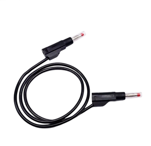 定制电子连接器 MPX JR EC3 EC5 EC8 XT90 铜芯 2芯 PVC 充电线 30厘米长 - Product Image 3