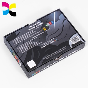 Juego <span class=keywords><strong>de</strong></span> <span class=keywords><strong>Cartas</strong></span> Personalizado con Caja, Material Seguro, Ligero y Fácil <span class=keywords><strong>de</strong></span> Guardar, Juegos <span class=keywords><strong>de</strong></span> <span class=keywords><strong>Cartas</strong></span> Familiares Impresos Personalizados - Product Image 3