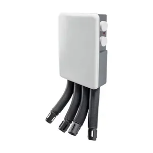 [Handy-Age]-ราคาส่ง เครื่องอบรองเท้าติดผนัง เครื่องอบรองเท้าไฟฟ้า 4 เครื่องอบรองเท้า - Product Image 1