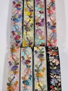 Tissu de dentelle tissu de dentelle pour les femmes robe de mariée pour la fête tulle rouleaux tissu en gros durable en utilisant - Product Image 4