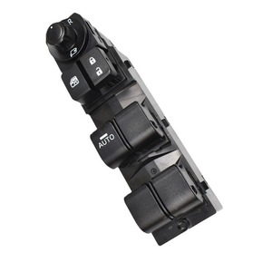 Công tắc cửa kính chính DG4S-66-350 bán trực tiếp từ nhà máy dành cho Mazda 2021 CX-5 CX-3, công tắc cửa kính chỉnh điện, tay lái bên phải - Product Image 1