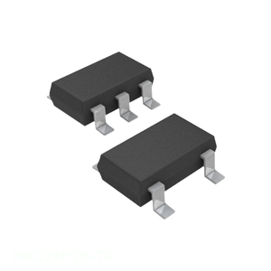 MIC2291YD5-TR SOT 23 5 Delgado, TSOT 23 5 Componente Electrónico de Gestión de Energía (PMIC) BOM IC En Stock - Product Image 1