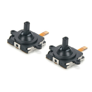 SYY Wireless <strong>Controller</strong> Game VR OQ2 Thumbstick 3D Analog Joystick <strong>Button</strong> for Oculus Quest <strong>2</strong> Replacement Game Accessories - Product Image 4