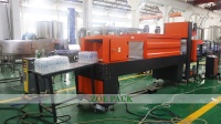 Automatic Water Bottling Plant Filling Machine Water Equipment Drink Filling Line