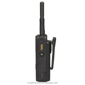 Dp4600e di động hai chiều đài phát thanh UHF <span class=keywords><strong>VHF</strong></span> đài phát thanh tầm xa Walkie Talkie kỹ thuật số DMR đài phát thanh cho Motorola dp4600e với aes256 - Product Image 5