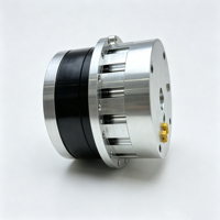 Actuador de Juntas Robóticas de Alto Torque 280Nm, Actuador de Accionamiento Armónico de 102mm, Codificador Dual de 19 Bits para Automatización, Piezas de Robots Humanoides