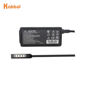 <span class=keywords><strong>Cargador</strong></span> de CA de 12V 3.6A 43W para <span class=keywords><strong>Surface</strong></span> Pro 1 Pro2 <span class=keywords><strong>RT</strong></span>/2 1512 1516 1536 tableta PC portátil, adaptador de fuente de alimentación - Product Image 5