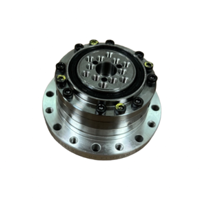 Customizable ODM Quality EFNA Drive <b>Gear</b> Reducer Strain Wave Gearbox Transmission 855Nm Input for Industrial Robot Arm - Product Image 2