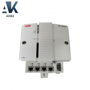 PM856AK01 3BSE066490R1 ซีพียู PM856AK01 - Product Image 3