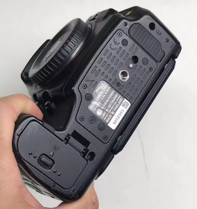 กล้องดิจิตอลคุณภาพสูง D850 46MP กล้องฟูลเฟรมมือสอง กล้องระดับมืออาชีพ D850 ตัวกล้อง - Product Image 5