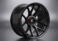 Jantes en alliage forgé sur mesure pour tout-terrain, 17, 18, 19, 20 pouces, 5x114.3, 5x127, 5x139.7, jantes concaves profondes pour camions et SUV performants