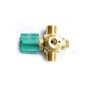 Valvola per Bombola di Gas <span class=keywords><strong>CNG</strong></span> CYT-6, Valvole di Controllo per Serbatoi GNV, Sistemi Motore Auto GNC, Valvola Solenoide GNV <span class=keywords><strong>CNG</strong></span> - Product Image 1
