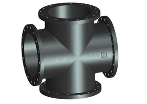 Cruces con Bridas Completas AWWA C110 - Product Image 2