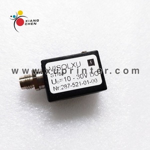 เซ็นเซอร์พับคุณภาพสูง WD รุ่น 287-521-01-00 อะไหล่เครื่องพิมพ์ออฟเซ็ตแบบพับ ZD.287-521-01-00 - Product Image 2