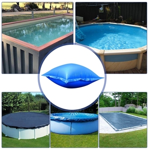 Coussin d'oreiller d'air de fermeture d'<span class=keywords><strong>hivernage</strong></span> pour couverture de <span class=keywords><strong>piscine</strong></span> <span class=keywords><strong>hors</strong></span> <span class=keywords><strong>sol</strong></span> Oreiller de <span class=keywords><strong>piscine</strong></span> de fermeture d'hiver Accessoire de natation - Product Image 4