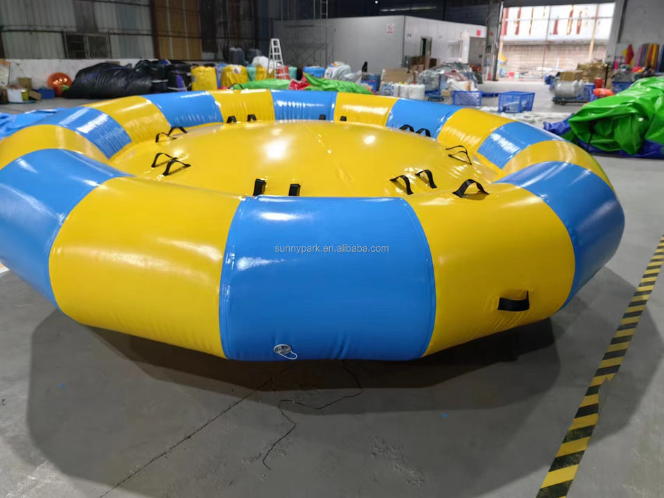 Wholesale Inflatable Water Games - Fun & Eco-friendly