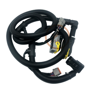 อะไหล่รถขุดหมายเลข 14630822 เหมาะสำหรับชุดสายไฟรถขุดรุ่น EC210B - Product Image 3