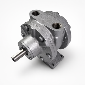 Motor Neumático de Paletas a Prueba de Explosiones de 4HP y 3000 RPM, de Hierro Fundido, para Minas, Cabrestantes, Cintas Transportadoras y Mezcladoras - Product Image 2