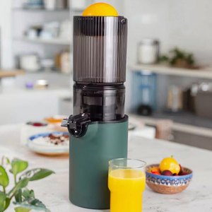 Exprimidor de Naranjas, Nuevo Producto en Oferta, Motor Potente, Automático, Boca Ancha, Licuadora en Frío - Product Image 6