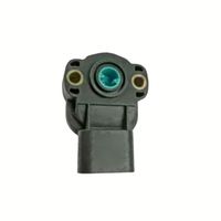 YW960 para Sensor de Posición del Acelerador Dodge OE TH136 4606196 TPS331 259999