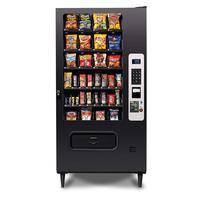 Distributeur automatique de snacks, distributeur automatique électronique