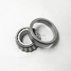 Roulement à rouleaux coniques à une rangée de haute précision 30303 17*47*15.25mm pour petites machines et équipements - Product Image 3