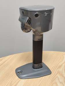 하이타겟 V700S V6 실시간 위치측정 RTK 및 SLAM 융합 센티미터급 정확도 RTK 레이저 스캐너 - Product Image 2