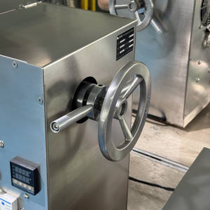 Shanyou 40 kg/std Olivenöl presse Maschine Extraktion maschine Kommerzielle Olivenöl gewinnung mit energie sparendem Design Geräuscharm - Product Image 5