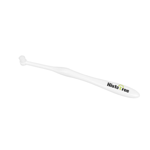 Fabriek Groothandel Blister Verpakking Plastic Kleine Zachte Huisdier Tandenborstel Hond Kat Tandenborstel - Product Image 3