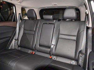 Nuevo <span class=keywords><strong>Nissan</strong></span> X-Trail <span class=keywords><strong>E</strong></span>-POWER, Versión de Lujo, Motor Híbrido Gasolina-Eléctrico, Conducción Similar a la Eléctrica, Experiencia Premium - Product Image 5