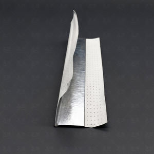 <span class=keywords><strong>Bande</strong></span> <span class=keywords><strong>de</strong></span> protection d'angle en métal galvanisé pour cloison sèche, autocollante, en forme <span class=keywords><strong>de</strong></span> perle, facile à <span class=keywords><strong>coller</strong></span> et à dé<span class=keywords><strong>coller</strong></span> - Product Image 2