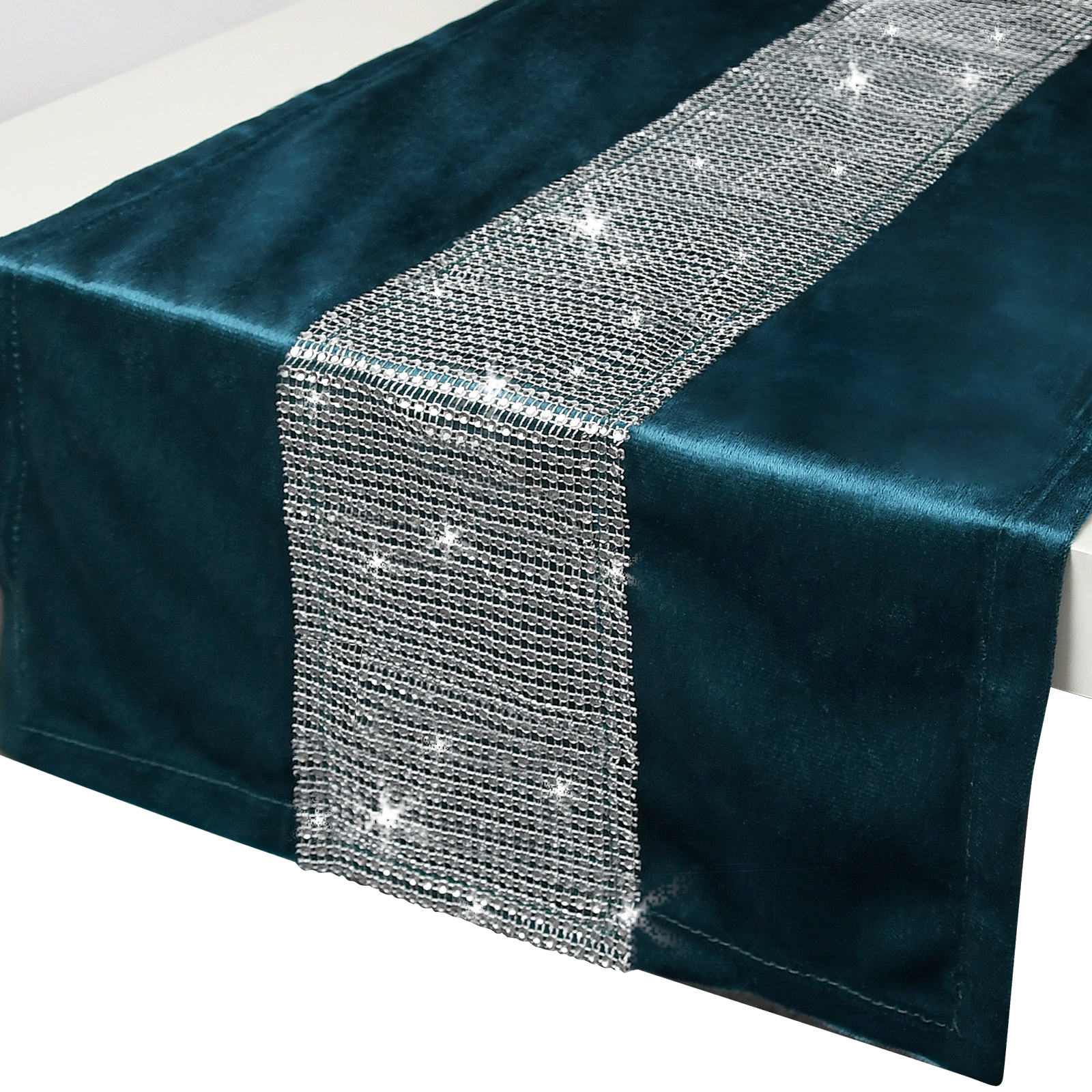 Green-3V สีดำ