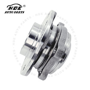 31206872888 VKBA6669 501501 Vente en gros de pièces automobiles HDE, roulement de moyeu de roue avant pour BMW 5 - Product Image 6