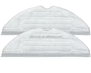 Chiffon de remplacement pour Xiaomi <span class=keywords><strong>Roborock</strong></span> Vibrarise <span class=keywords><strong>S7</strong></span> Maxv <span class=keywords><strong>Plus</strong></span> <span class=keywords><strong>Roborock</strong></span> <span class=keywords><strong>S7</strong></span> Maxv Ultra Pièces détachées pour aspirateur - Product Image 4