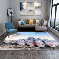 Tapis Axminster de luxe moderne, motif puzzle design couloir 5 étoiles, boucle pelucheuse pour la maison, hall d'hôtel, fournisseur de confiance en gros