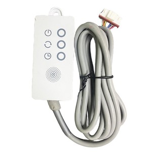 Carte récepteur de télécommande pour climatiseur de plafond AUX X01 102002, accessoire pour unité centrale - Product Image 2