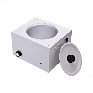 YM-8424 5L grand taille 2022 chauffe-<span class=keywords><strong>cire</strong></span> privé étiquette 84215 <span class=keywords><strong>cire</strong></span> chauffe-cheveux 5000ml YM-84215 bain de paraffine warmer - Product Image 3