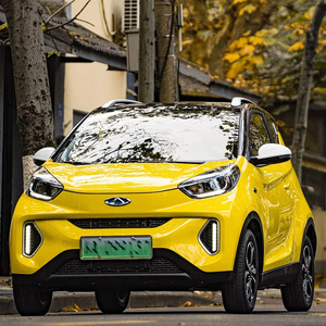 Chery EQ1 piccola Micro auto elettrica formica | Compatta e maneggevole per gli spostamenti urbani - Product Image 1