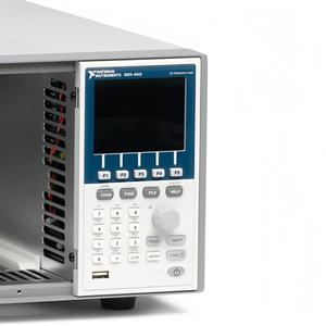 National Instruments RMX-4002 Electronic Load Mainframe-OEM ปรับแต่งได้ตามความต้องการ รับประกัน 3 เดือน - Product Image 2