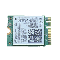 Carte réseau sans fil intégrée gigabit double bande 2.4G/5G AC 1200M 7265NGW M.2 universelle