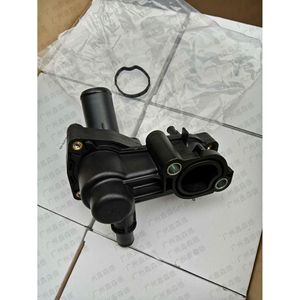 ชุดประกอบเทอร์โมสตัท Guangzhou Xinsende รุ่น 2S4Q-9K478-AD สำหรับเปลี่ยนซ่อมเครื่องยนต์ - Product Image 4