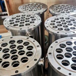 ตัวกรองเมมเบรนเซรามิกสำหรับน้ำประปาแรงดันภายนอก0.47 M2 - Product Image 6