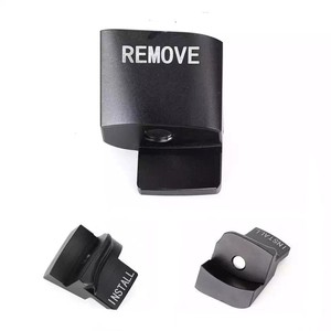 Herramienta de aluminio para quitar e instalar correas de automóvil 520 525 530 50, alicates para mantenimiento de automóviles - Product Image 5