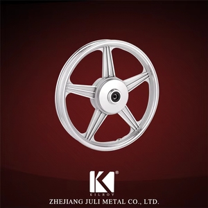 Nouvelle vente chaude, jantes en alliage de moto <span class=keywords><strong>KILROY</strong></span> Zongshen, pièces arrière fabriquées en Chine pour la rénovation/mise à niveau - Product Image 2