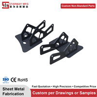 Fabricant de services de fabrication de tôles métalliques, découpe laser, tôles métalliques thermolaquées pour applications industrielles extérieures