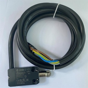 Válvula de Control de Presión SUN RPKT-LAN, Válvula Electrohidráulica Neumática - Product Image 3