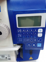 Nouvelle machine à coudre industrielle JUKI DDL 7000A à entraînement direct, point noué, avec coupe-fil automatique