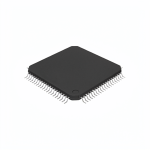 อินเทอร์เฟซ 82V2042EPF8 80 LQFP BOM IC ชิป IC สำหรับอินเทอร์เฟซโทรคมนาคม 80TQFP ชุดส่วนประกอบอิเล็กทรอนิกส์ มีสินค้าในสต็อก - Product Image 1