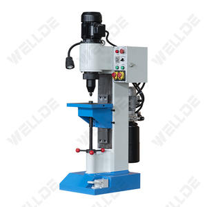 เครื่องตอกหมุดไฮดรอลิก XM6 XM20 XM16 XM12 <span class=keywords><strong>XM8</strong></span> - Product Image 1